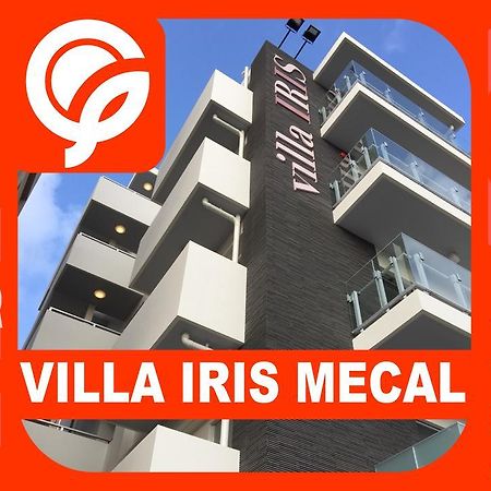 Villa Iris Mecal Naha Exterior photo